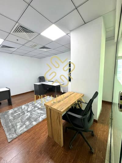 مکتب  للايجار في الخليج التجاري، دبي - IMG-20250620-WA0063. jpg