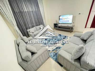 شقة 1 غرفة نوم للايجار في المجاز، الشارقة - IMG-20250619-WA0093. jpg