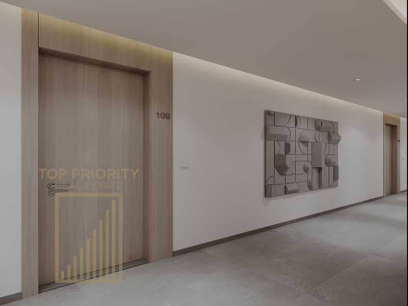 位于朱美拉环形村(JVC) 1 卧室的公寓 1264000 AED - 11982500 位于朱美拉环形村(JVC) 1 卧室的公寓 1264000 AED - 11982500