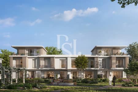 3 Cпальни Таунхаус Продажа в Остров Аль Рим, Абу-Даби - Thoraya-Modon-Al-Reem-Island-Abu-Dhabi-UAE (13). jpg