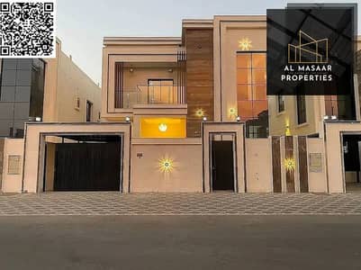 5 Bedroom Villa for Sale in Al Yasmeen, Ajman - 755838581-800x600. jpeg