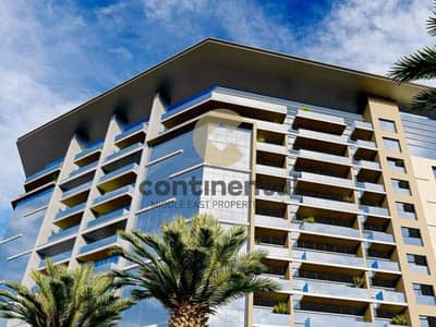 1 Bedroom Flat for Sale in Yas Island, Abu Dhabi - 1. jpg