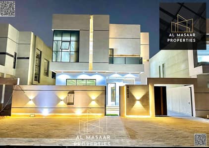 5 Bedroom Villa for Sale in Al Helio, Ajman - batch_IMG-20250620-WA0003. jpg