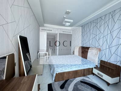 Студия в аренду в Арджан, Дубай - WhatsApp Image 2025-06-20 at 01.39. 00. jpeg