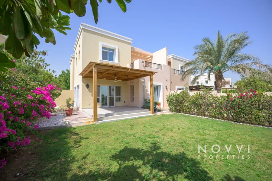 Таунхаус в Аравийские Ранчо 2,Ал Риим,Аль-Рим 2, 4 cпальни, 320000 AED - 11982548 Таунхаус в Аравийские Ранчо 2,Ал Риим,Аль-Рим 2, 4 cпальни, 320000 AED - 11982548