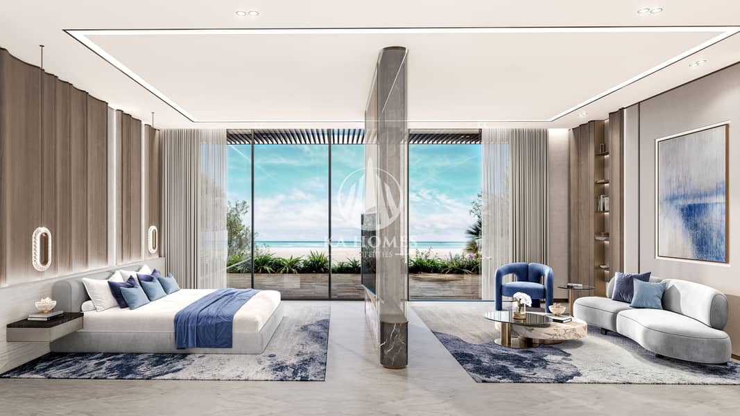 21 Type 02 Master Bedroom Opt 02 5K. png