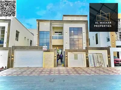 5 Bedroom Villa for Sale in Al Yasmeen, Ajman - 756668501-800x600. jpeg