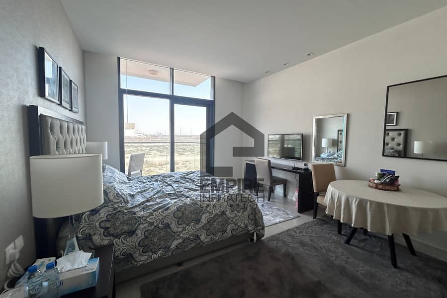 位于迪拜南部街区,居住区,茜拉蒂亚公寓,茜拉蒂亚A 的公寓 600000 AED - 11982621 位于迪拜南部街区,居住区,茜拉蒂亚公寓,茜拉蒂亚A 的公寓 600000 AED - 11982621