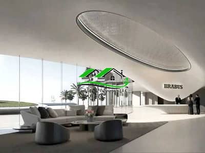 4 Bedroom Apartment for Sale in Al Raha Beach, Abu Dhabi - GtWaKzuP7AEbxw4zEKTTfV5FHXoBOPCDNr8RKqkK. jpg