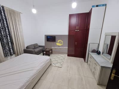 Studio for Rent in Mohammed Bin Zayed City, Abu Dhabi - WhatsApp Image 2025-06-19 at 22.41. 36. jpeg