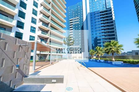 2 Cпальни Апартаменты в аренду в Остров Аль Рим, Абу-Даби - Azure-04. jpg