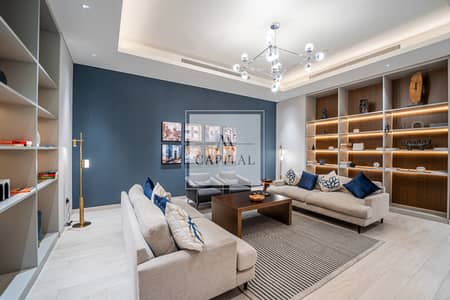 1 Bedroom Flat for Sale in Sobha Hartland, Dubai - Ready Unit | Sobha Hartland | Best price