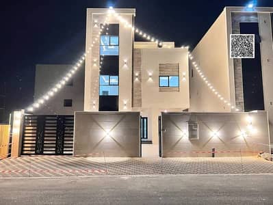 6 Bedroom Villa for Sale in Al Helio, Ajman - 779677263-800x600. jpeg