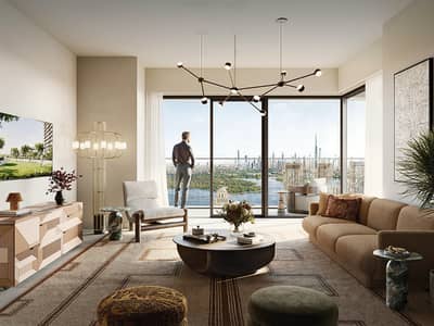 2 Bedroom Apartment for Sale in Dubai Creek Harbour, Dubai - 1. png