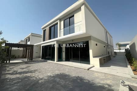 4 Bedroom Villa for Rent in Tilal Al Ghaf, Dubai - Fully Upgraded | Landscaped | Multiple Cheques