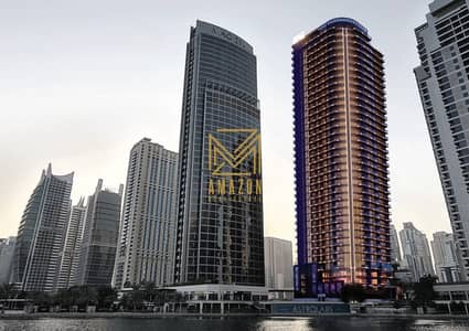 朱美拉湖塔 (JLT)， 迪拜 单身公寓待售 - Screenshot 2025-06-18 165904. jpg