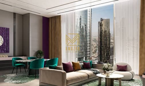 Studio for Sale in Jumeirah Lake Towers (JLT), Dubai - Screenshot 2025-06-20 171331. jpg