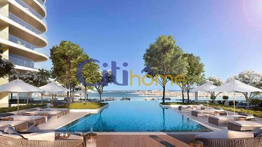 3 Bedroom Apartment for Rent in Dubai Harbour, Dubai - 4347. jpg