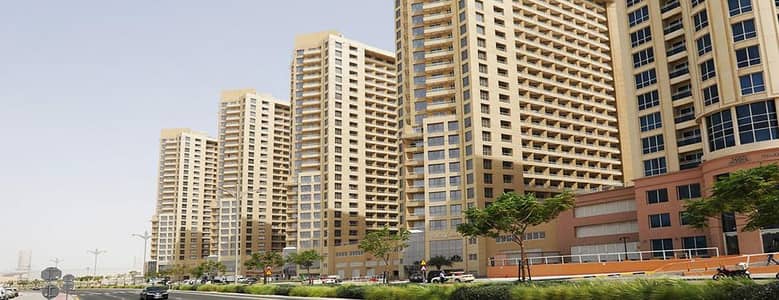 Studio for Rent in Dubai Production City (IMPZ), Dubai - PHOTO-2022-10-22-13-14-13 (2). jpg