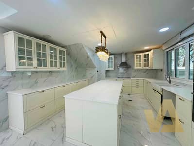 4 Bedroom Villa for Sale in Jumeirah Village Circle (JVC), Dubai - IMG_8341. jpg