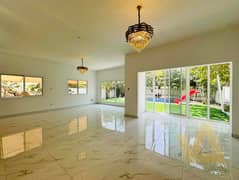Upgraded with pool | Vacant | Standloan