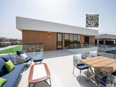 夏尔迦黄金城， 夏尔迦 4 卧室别墅待售 - 4BR. jpg