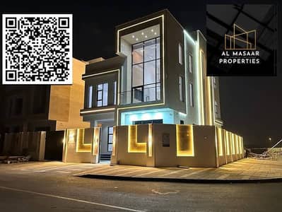 5 Bedroom Villa for Sale in Al Yasmeen, Ajman - 752100053-800x600. jpeg