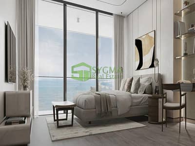 2 Bedroom Flat for Sale in Dubai Harbour, Dubai - 1. png