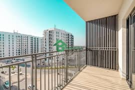 Exclusive |Vacant |Prime location |Best Facilities