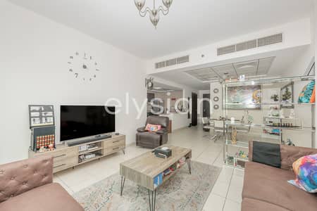 2 Bedroom Flat for Sale in Dubai Marina, Dubai - Marina View | Vacant on Transfer | High Floor
