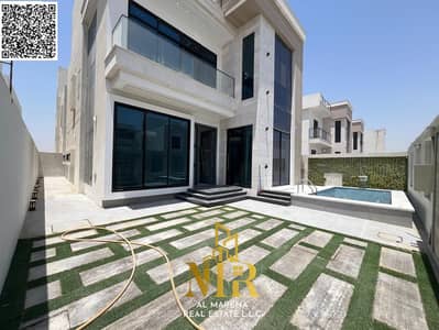 6 Bedroom Villa for Sale in Al Helio, Ajman - IMG-20250513-WA0210. jpg
