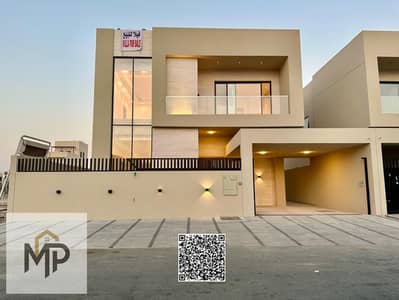فیلا 4 غرف نوم للبيع في الزاهية، عجمان - batch_IMG-20250415-WA2106. jpg