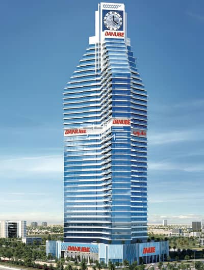 2 Cпальни Апартамент Продажа в Дубай Силикон Оазис, Дубай - 1440_d0a30015-f448-4d8a-8f9e-9e893ce952cb. jpg