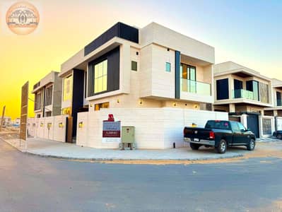 5 Bedroom Villa for Sale in Al Yasmeen, Ajman - IMG-20250426-WA0069. jpg