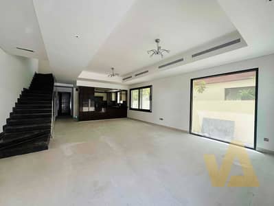 朱美拉环形村(JVC)， 迪拜 4 卧室别墅待租 - IMG_5836. jpg