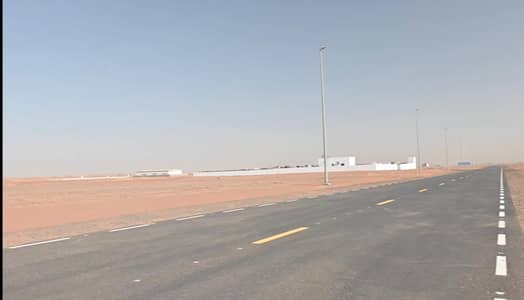 Industrial Land for Sale in Al Madam, Sharjah - WhatsApp Image 2025-06-17 at 17.03. 00 (1). jpeg
