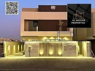 5 Bedroom Villa for Sale in Al Yasmeen, Ajman - 757729721-400x300. jpeg