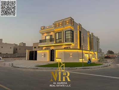 5 Bedroom Villa for Sale in Al Helio, Ajman - IMG-20250617-WA0001. jpg