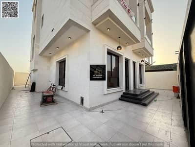 6 Bedroom Villa for Sale in Al Helio, Ajman - 779427938-800x600. jpeg