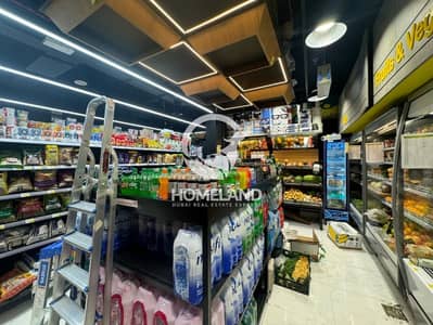 苏巴哈特兰社区， 迪拜 商铺待售 - 位于苏巴哈特兰社区，哈特兰绿意公寓 的商铺 12500000 AED - 11696391