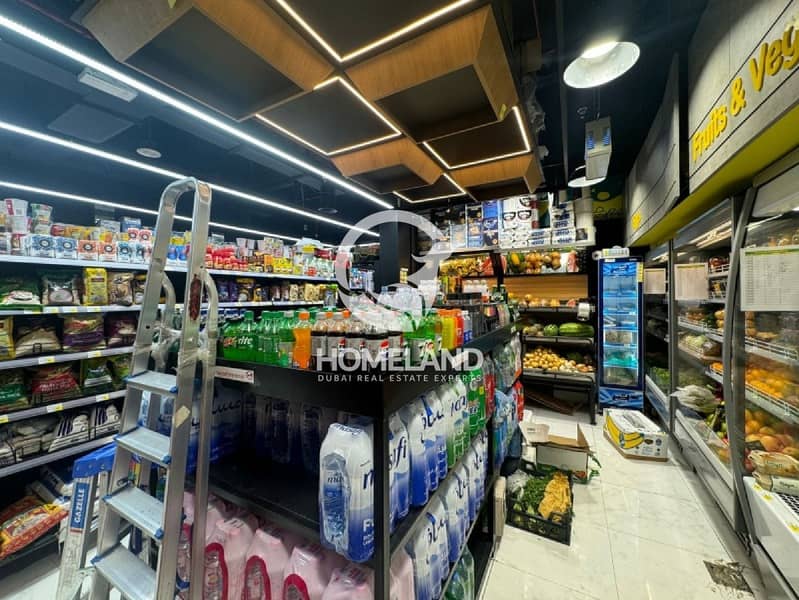 Exclusive Retail Shop For Sale Sobha Hartland