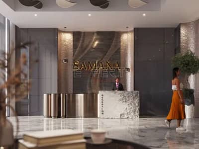 1 Bedroom Flat for Sale in Dubai Land Residence Complex, Dubai - Private Pool Homes | Flat 25% Off | Smart Investment