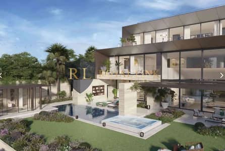 6 Bedroom Villa for Sale in Tilal Al Ghaf, Dubai - Screenshot 2025-06-16 141458. png