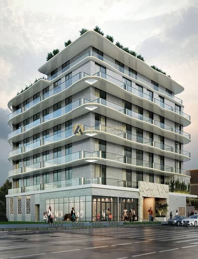 2 Bedroom Apartment for Sale in International City, Dubai - main2. jpeg