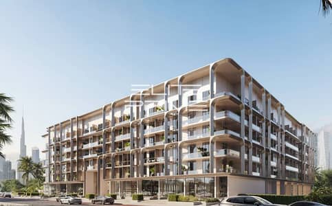 Studio for Sale in Arjan, Dubai - Screenshot 2025-06-20 135700. png