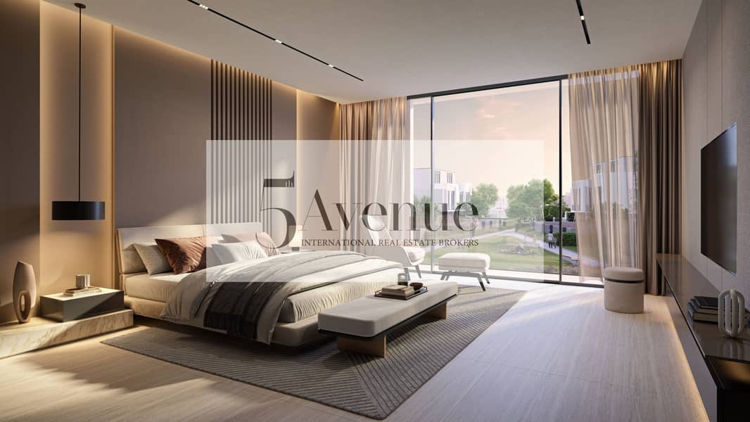 6 RA- JUMEIRAH GOLF ESTATE_Master Bedroom 1-Rev8-211124 . jpeg