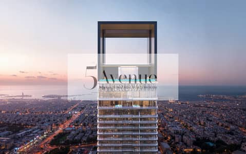 3 Bedroom Hotel Apartment for Sale in Sheikh Zayed Road, Dubai - TTD_exterior_05. jpg