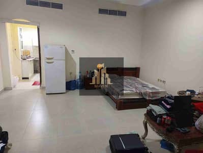 Studio for Rent in Mohamed Bin Zayed City, Abu Dhabi - 1001039290. jpg