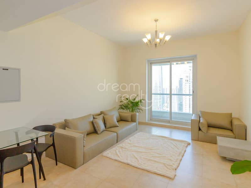 2 JLT - Cluster L - Preatoni Tower - 1BR - Sajitha-4. jpg