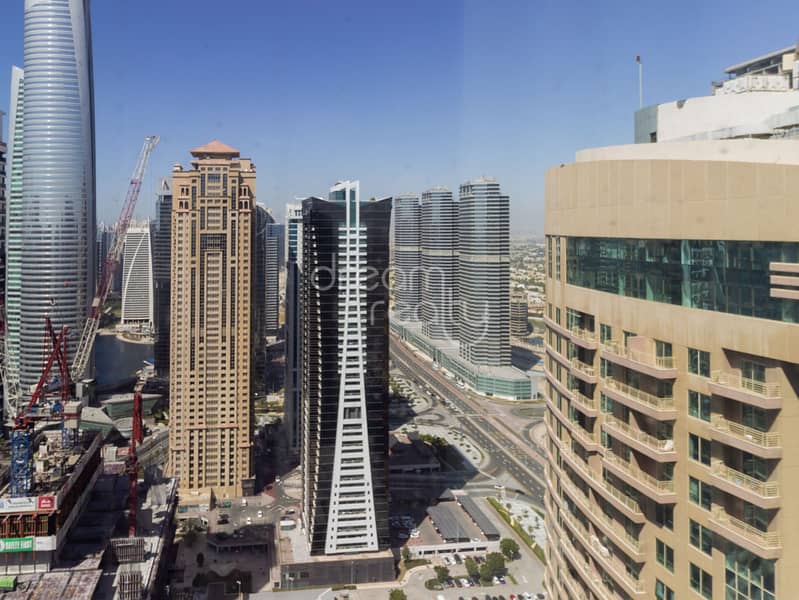 15 JLT - Cluster L - Preatoni Tower - 1BR - Sajitha-15. jpg